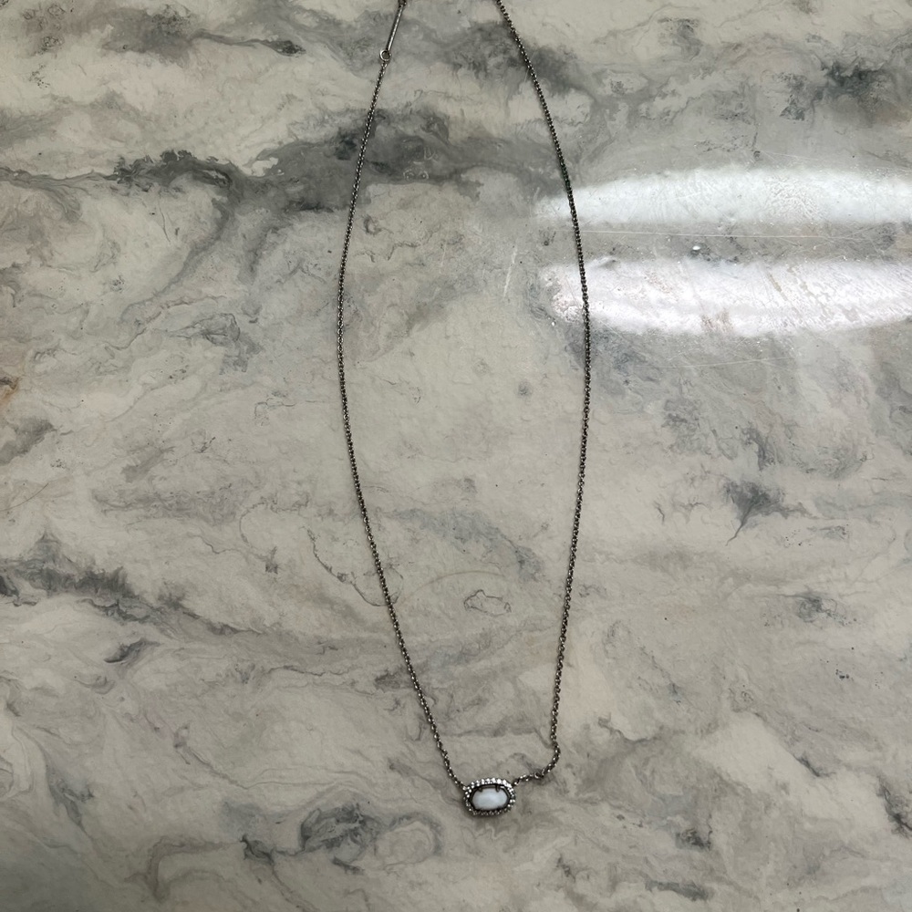 kendra scott necklace